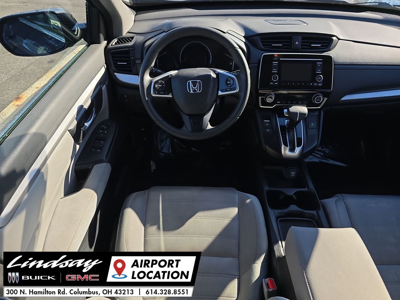 2018 Honda CR-V LX Columbus OH