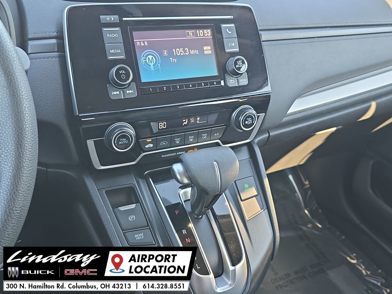 2018 Honda CR-V LX Columbus OH