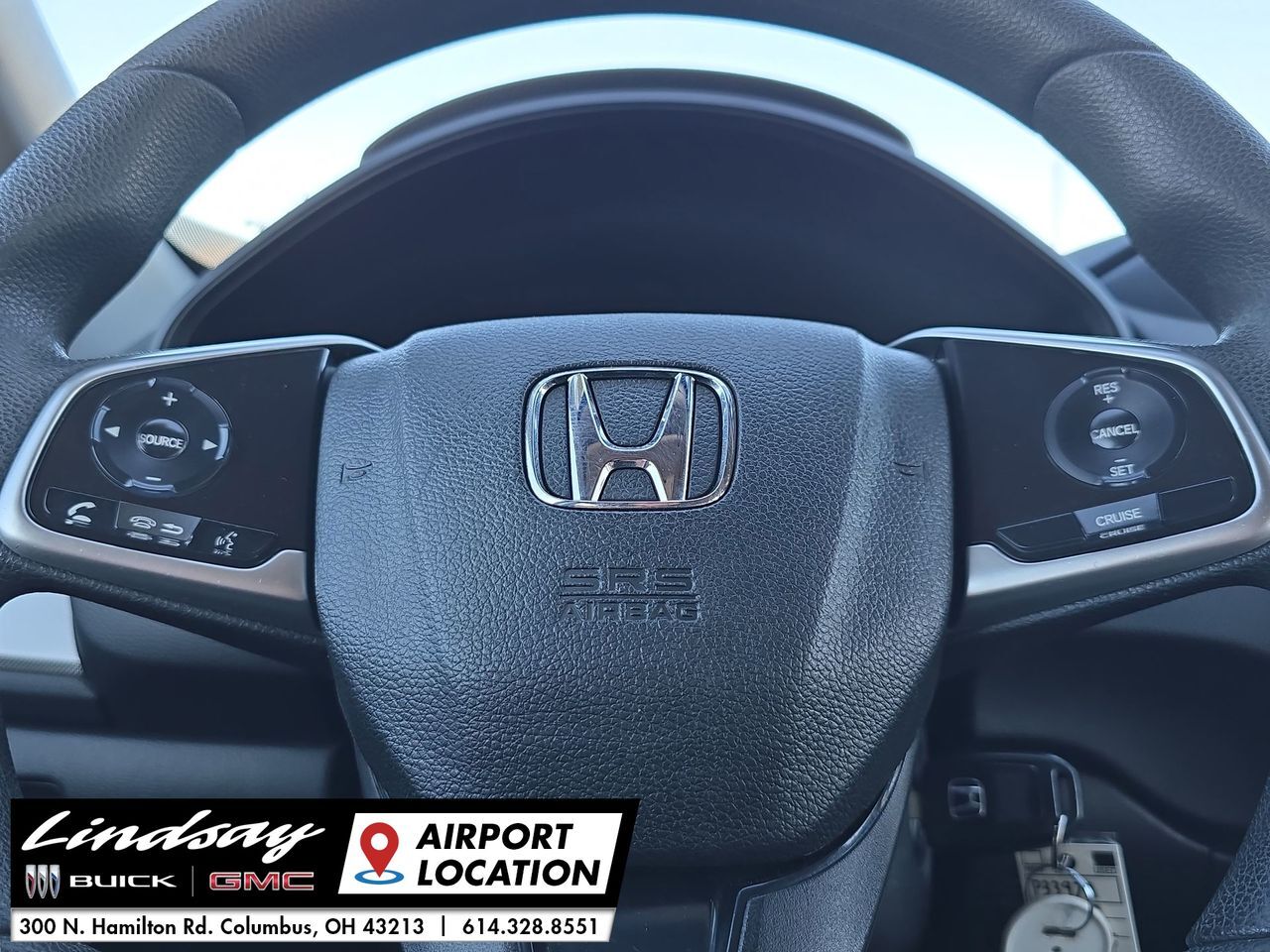 2018 Honda CR-V LX Columbus OH