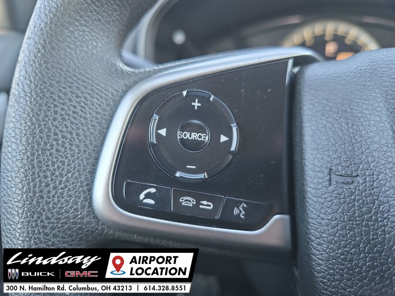 2018 Honda CR-V LX Columbus OH