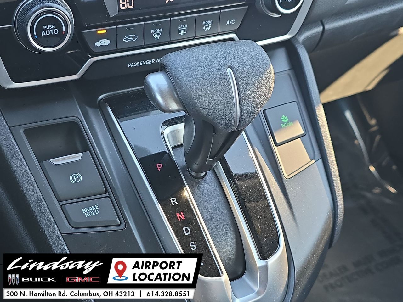 2018 Honda CR-V LX Columbus OH