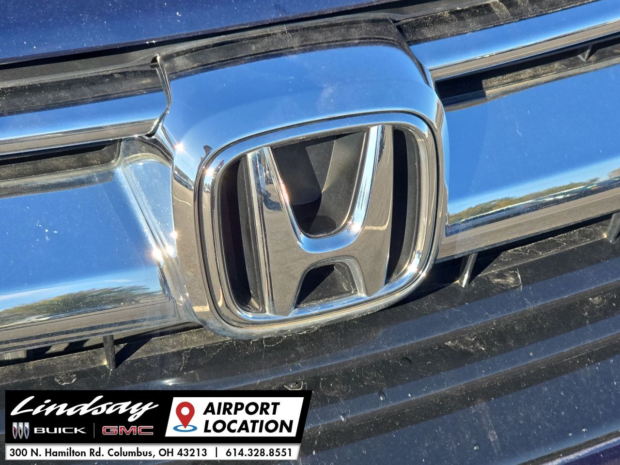 2018 Honda CR-V LX Columbus OH
