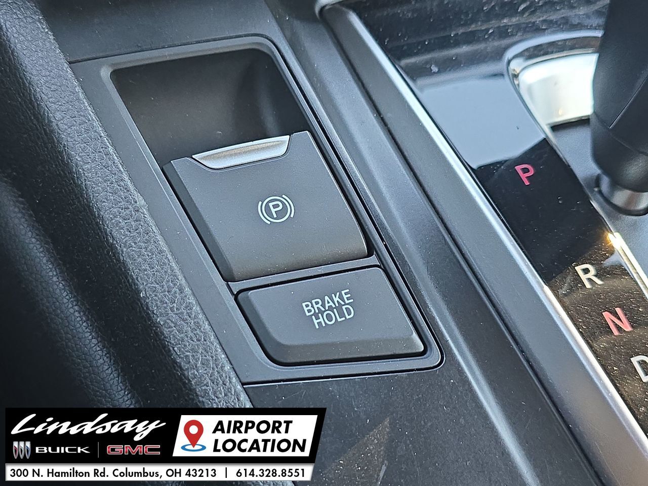 2018 Honda CR-V LX Columbus OH