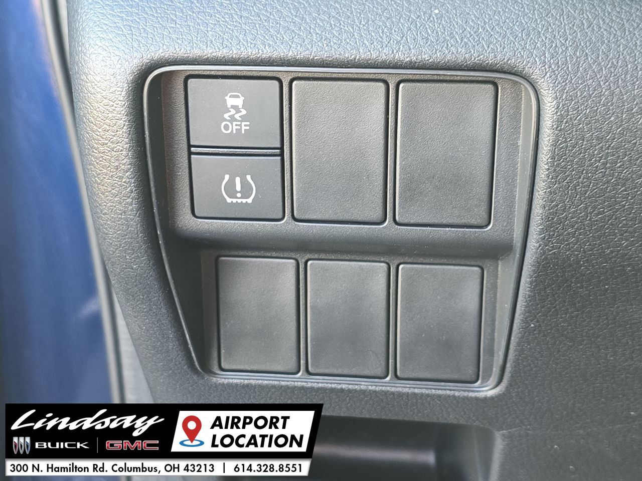 2018 Honda CR-V LX Columbus OH