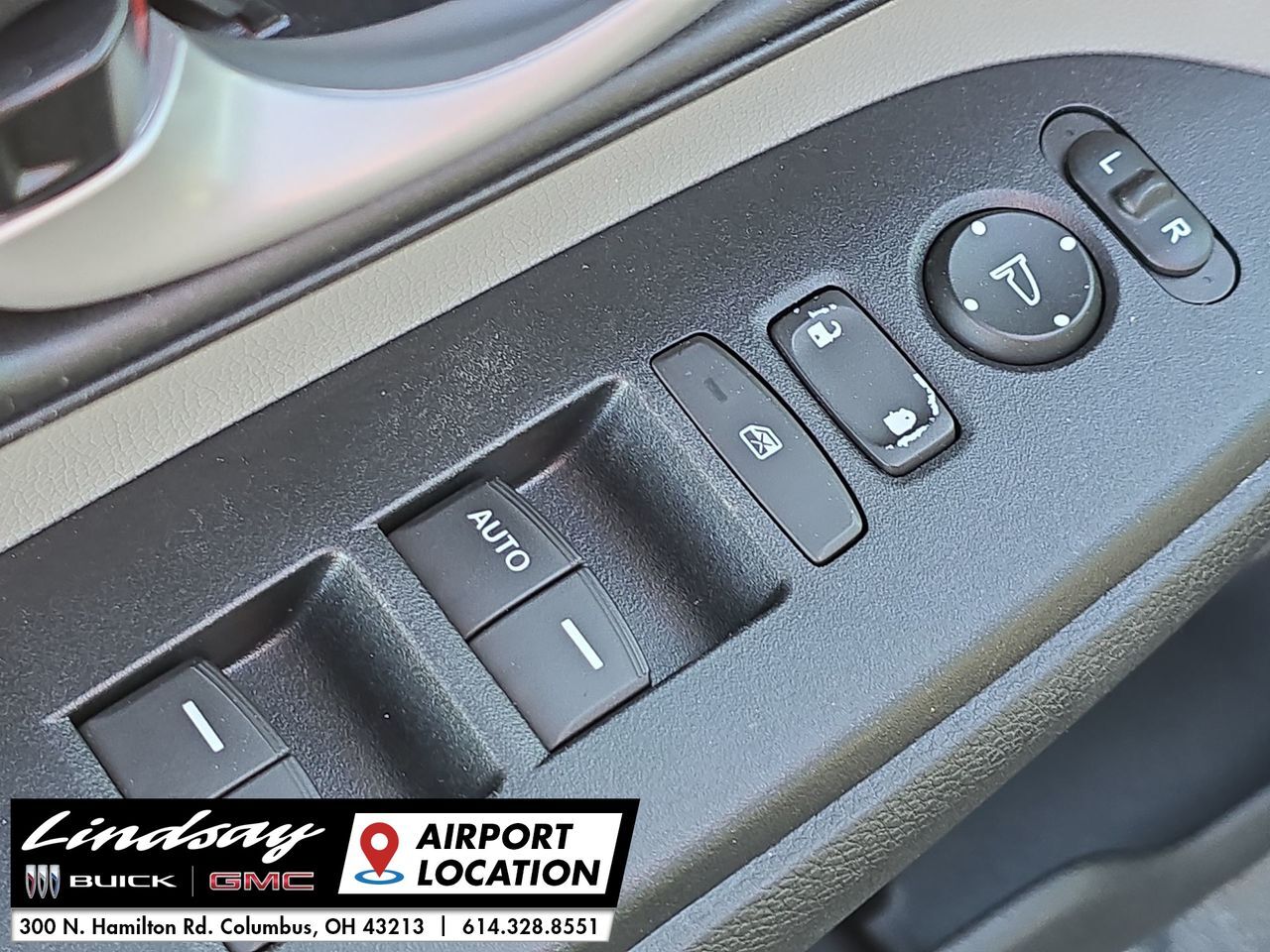 2018 Honda CR-V LX Columbus OH