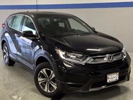 2018 Honda CR-V LX Chicago IL 2018 Honda CR-V LX Chicago IL