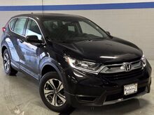 2018 Honda CR-V LX Chicago IL 2018 Honda CR-V LX Chicago IL