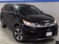 2018 Honda CR-V LX Chicago IL 2018 Honda CR-V LX Chicago IL