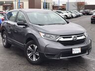 2018 Honda CR-V LX Chicago IL 2018 Honda CR-V LX Chicago IL