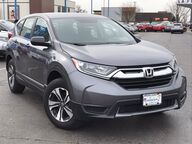 2018 Honda CR-V LX Chicago IL 2018 Honda CR-V LX Chicago IL