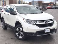 2018 Honda CR-V LX Chicago IL 2018 Honda CR-V LX Chicago IL