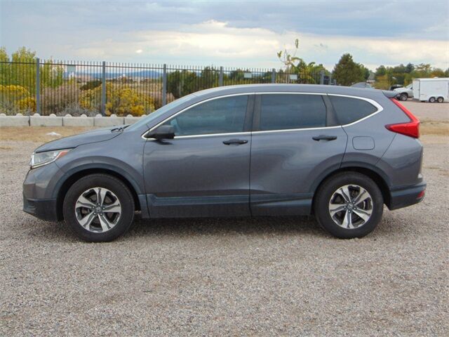 2018 Honda CR-V LX Santa Fe NM