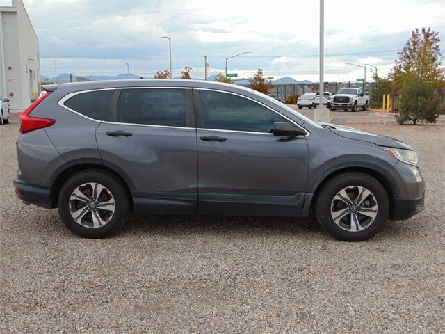 2018 Honda CR-V LX Santa Fe NM