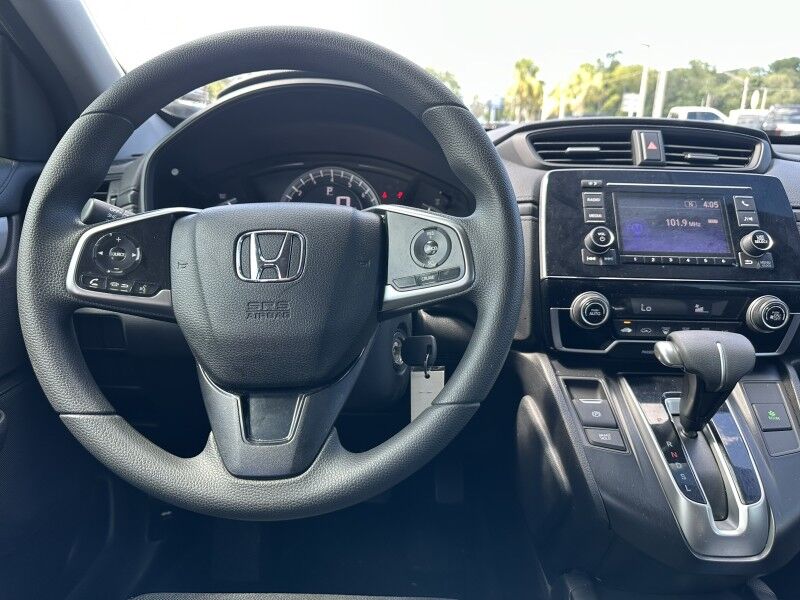 2018 Honda CR-V LX Jacksonville FL