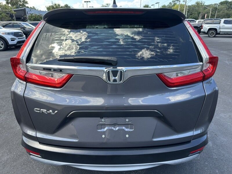 2018 Honda CR-V LX Jacksonville FL