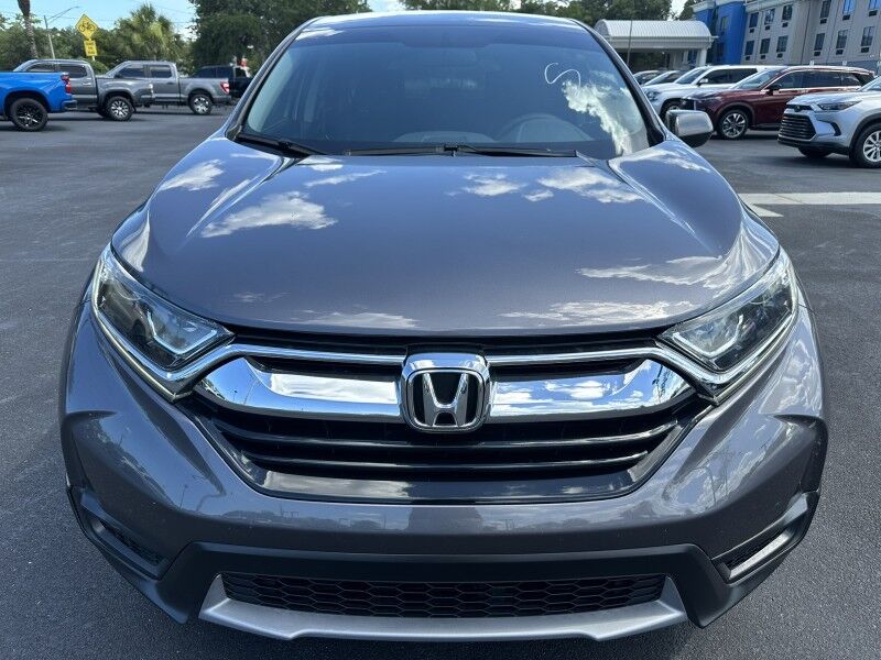2018 Honda CR-V LX Jacksonville FL