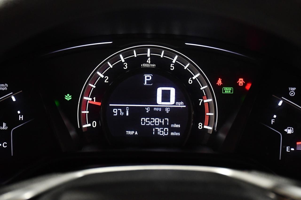 2018 Honda CR-V LX Lakeworth FL