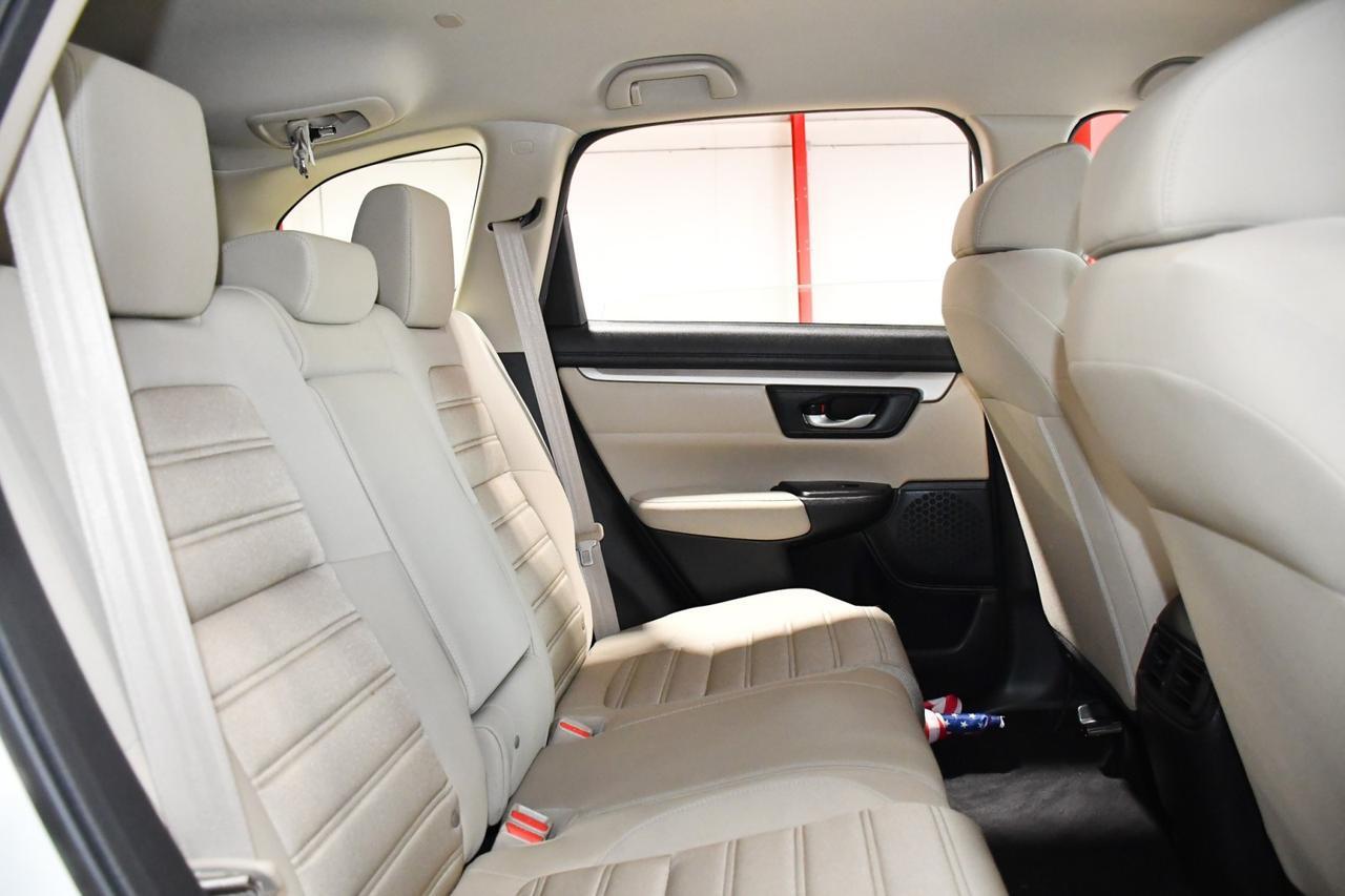 2018 Honda CR-V LX Lakeworth FL