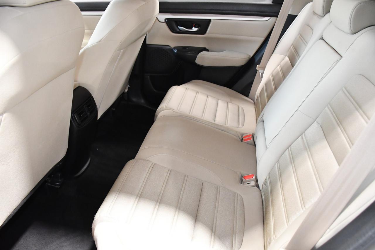 2018 Honda CR-V LX Lakeworth FL
