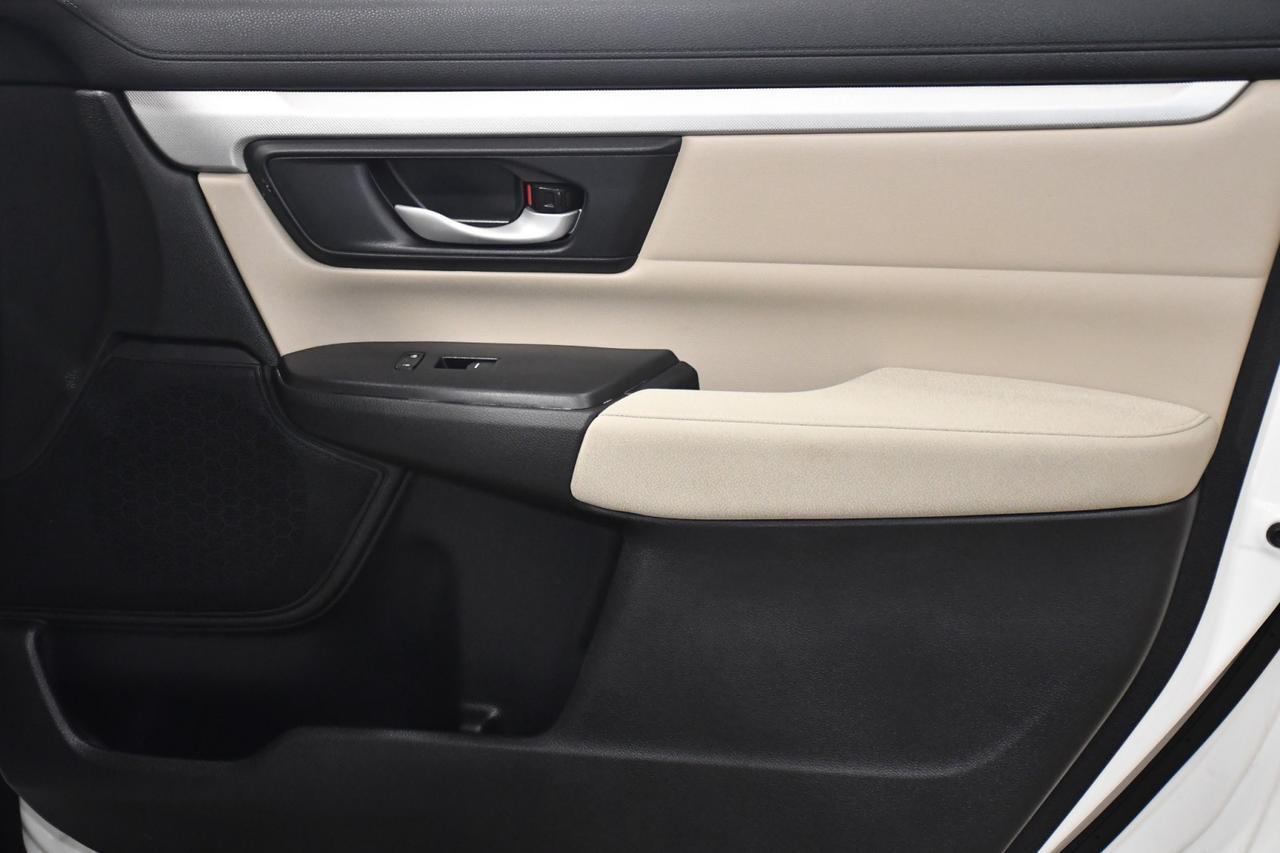 2018 Honda CR-V LX Lakeworth FL