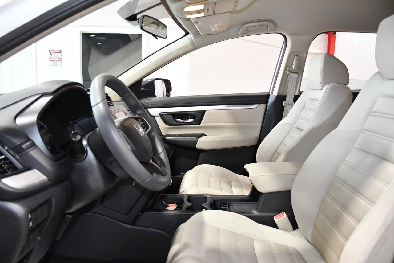 2018 Honda CR-V LX Lakeworth FL