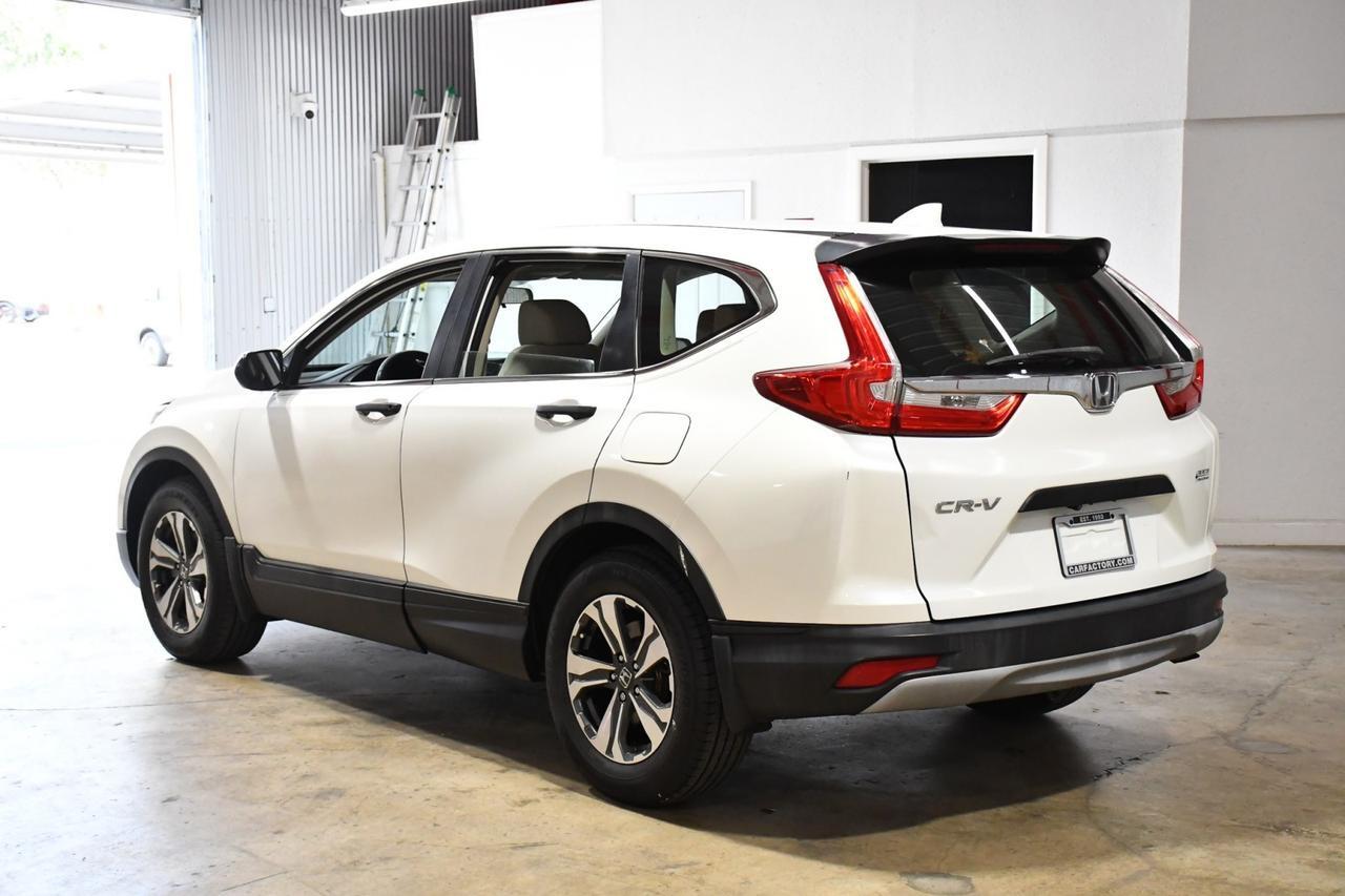 2018 Honda CR-V LX Lakeworth FL