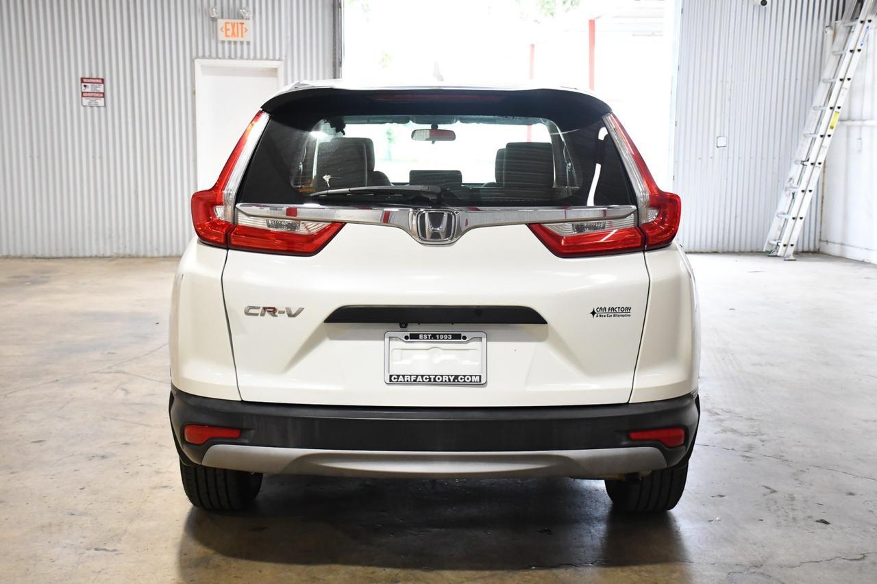 2018 Honda CR-V LX Lakeworth FL