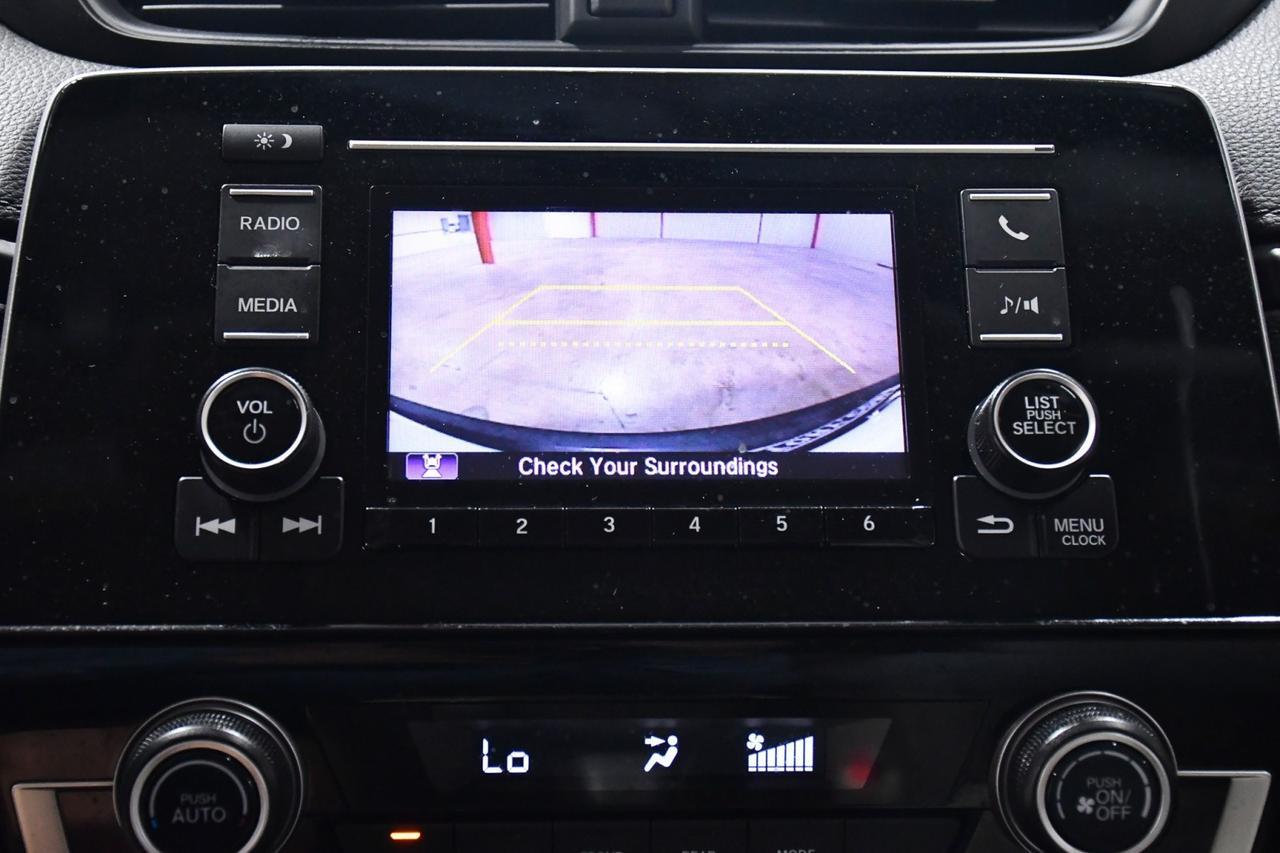 2018 Honda CR-V LX Lakeworth FL