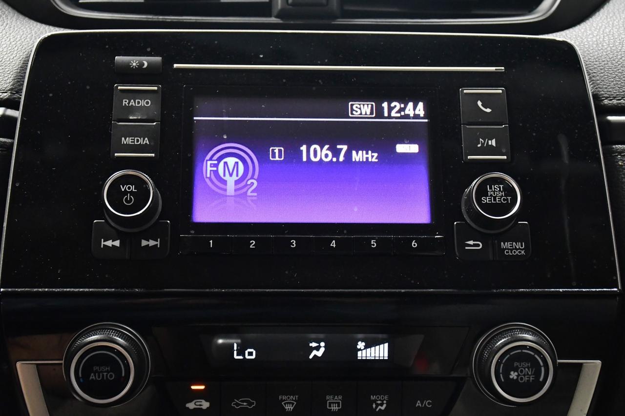 2018 Honda CR-V LX Lakeworth FL
