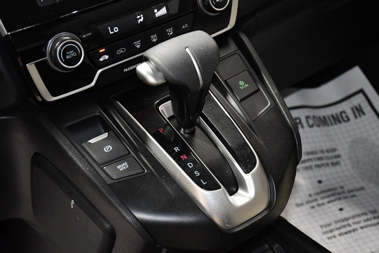 2018 Honda CR-V LX Lakeworth FL