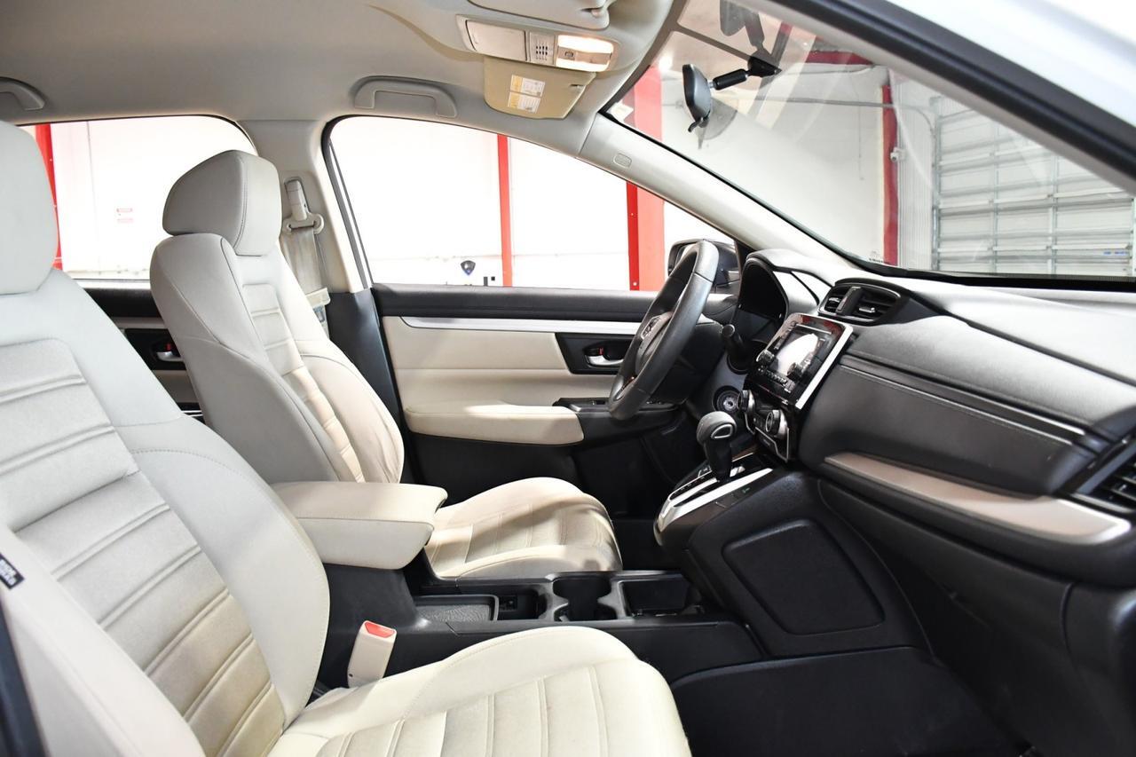 2018 Honda CR-V LX Lakeworth FL