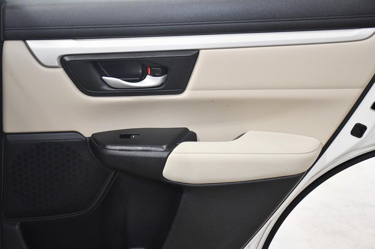 2018 Honda CR-V LX Lakeworth FL