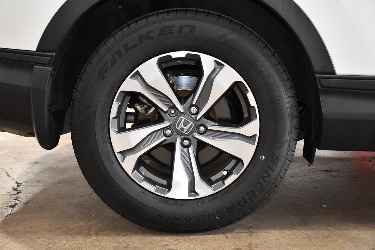 2018 Honda CR-V LX Lakeworth FL