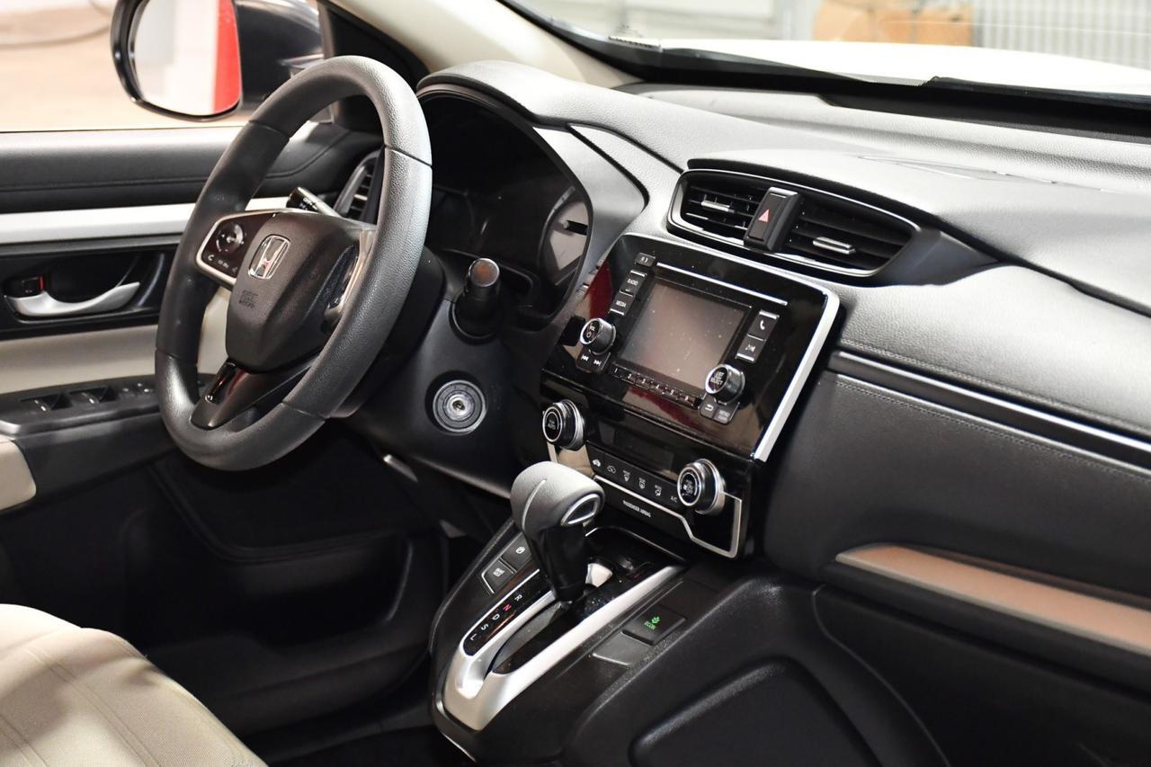 2018 Honda CR-V LX Lakeworth FL