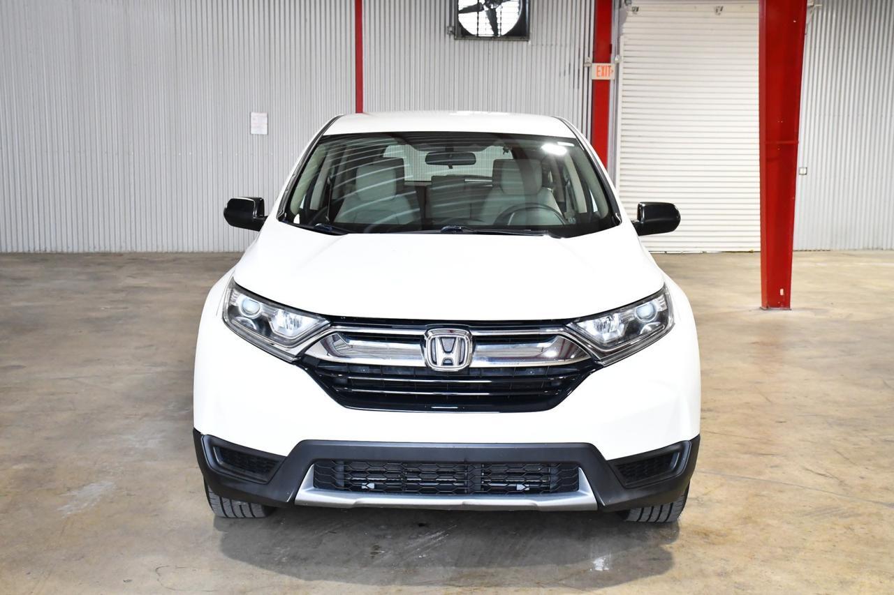 2018 Honda CR-V LX Lakeworth FL