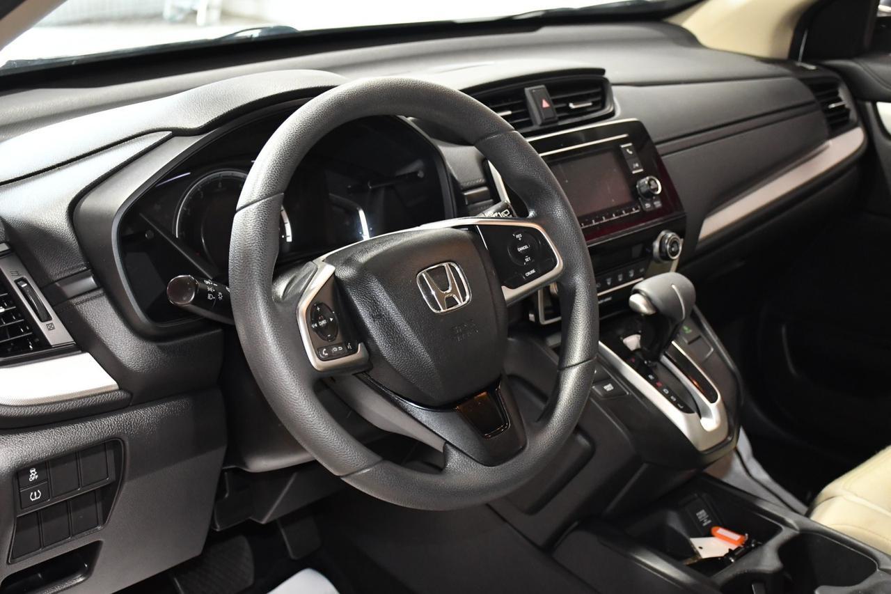 2018 Honda CR-V LX Lakeworth FL