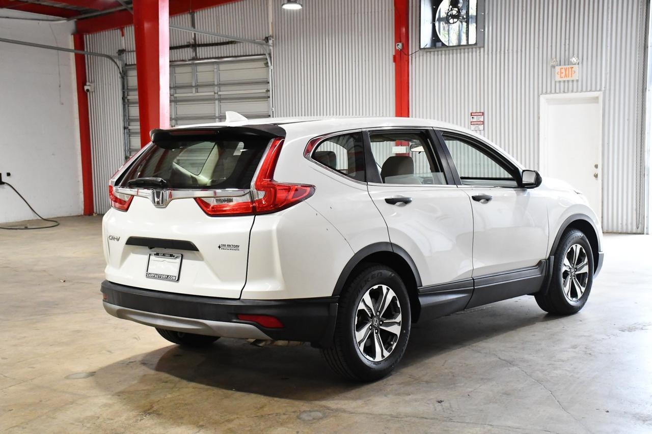 2018 Honda CR-V LX Lakeworth FL