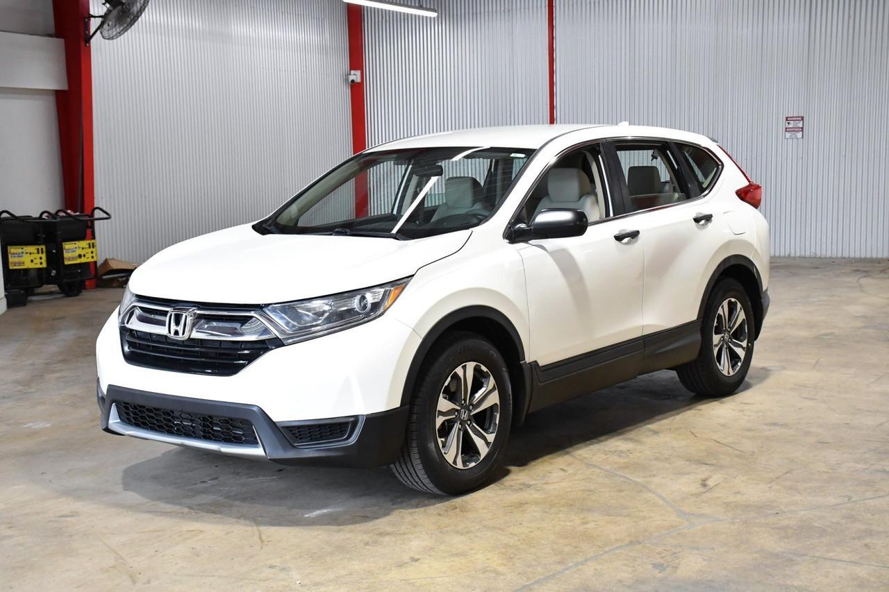 2018 Honda CR-V LX Lakeworth FL