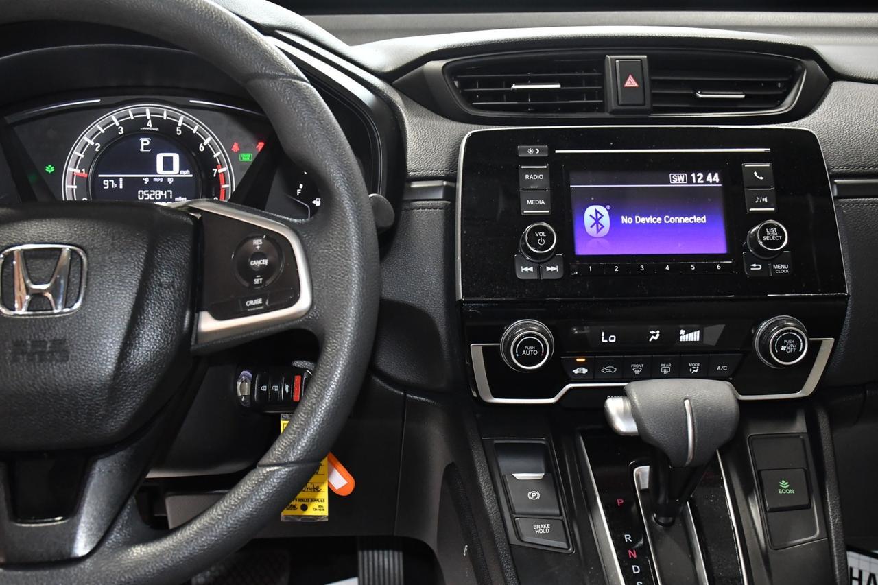 2018 Honda CR-V LX Lakeworth FL