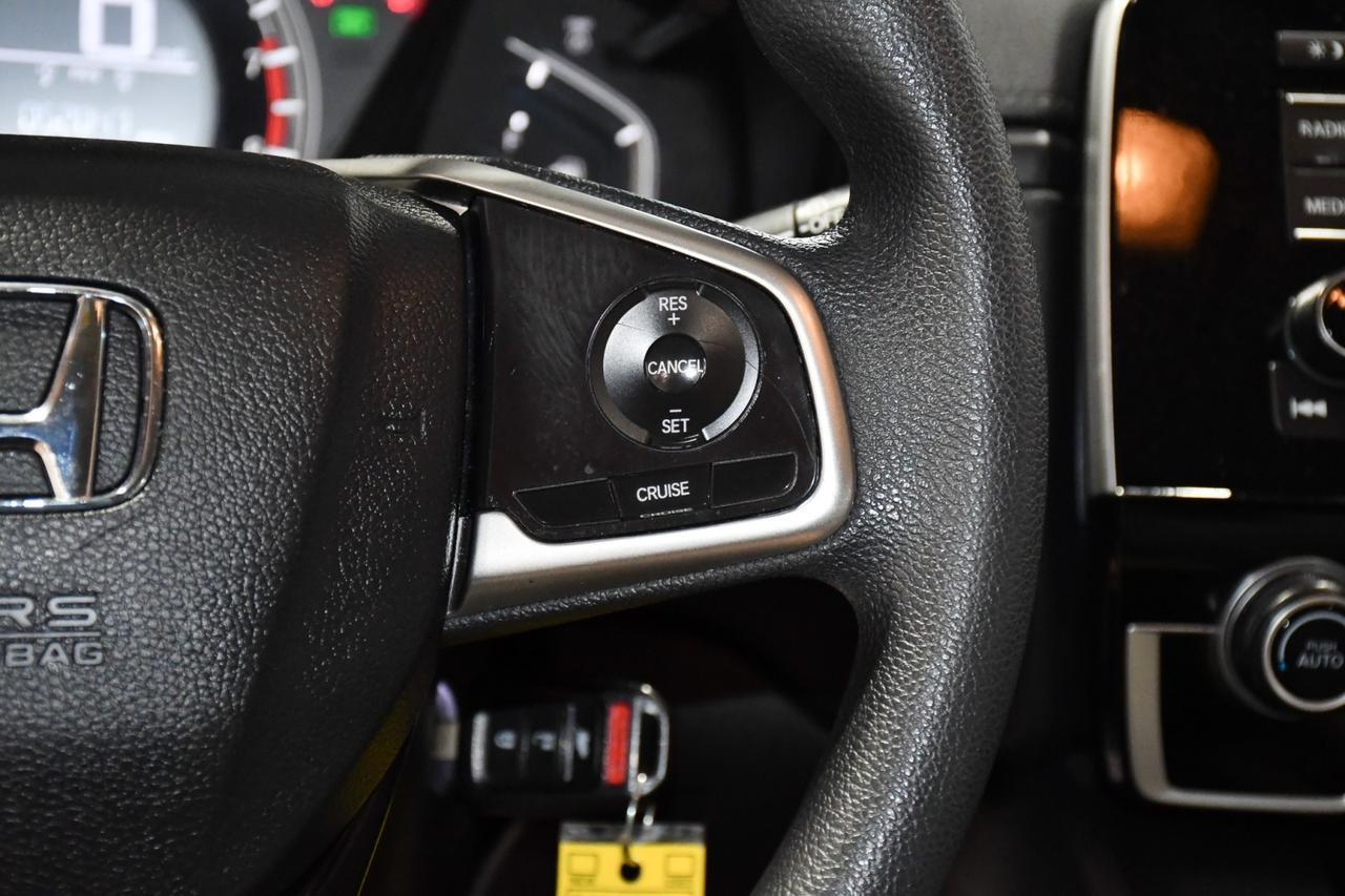 2018 Honda CR-V LX Lakeworth FL