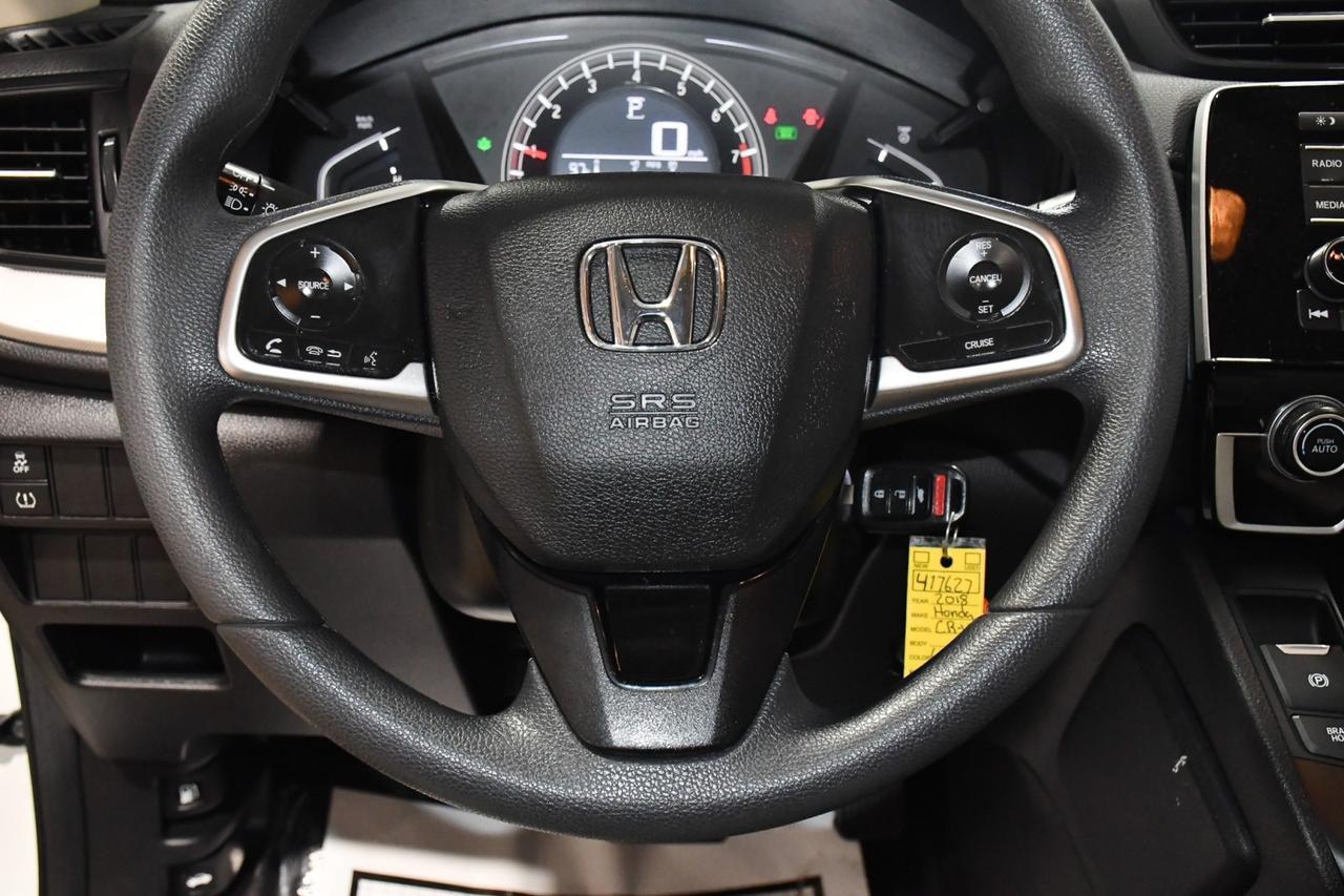2018 Honda CR-V LX Lakeworth FL