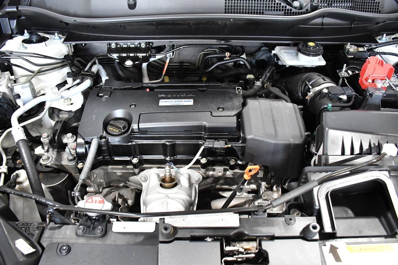 2018 Honda CR-V LX Lakeworth FL