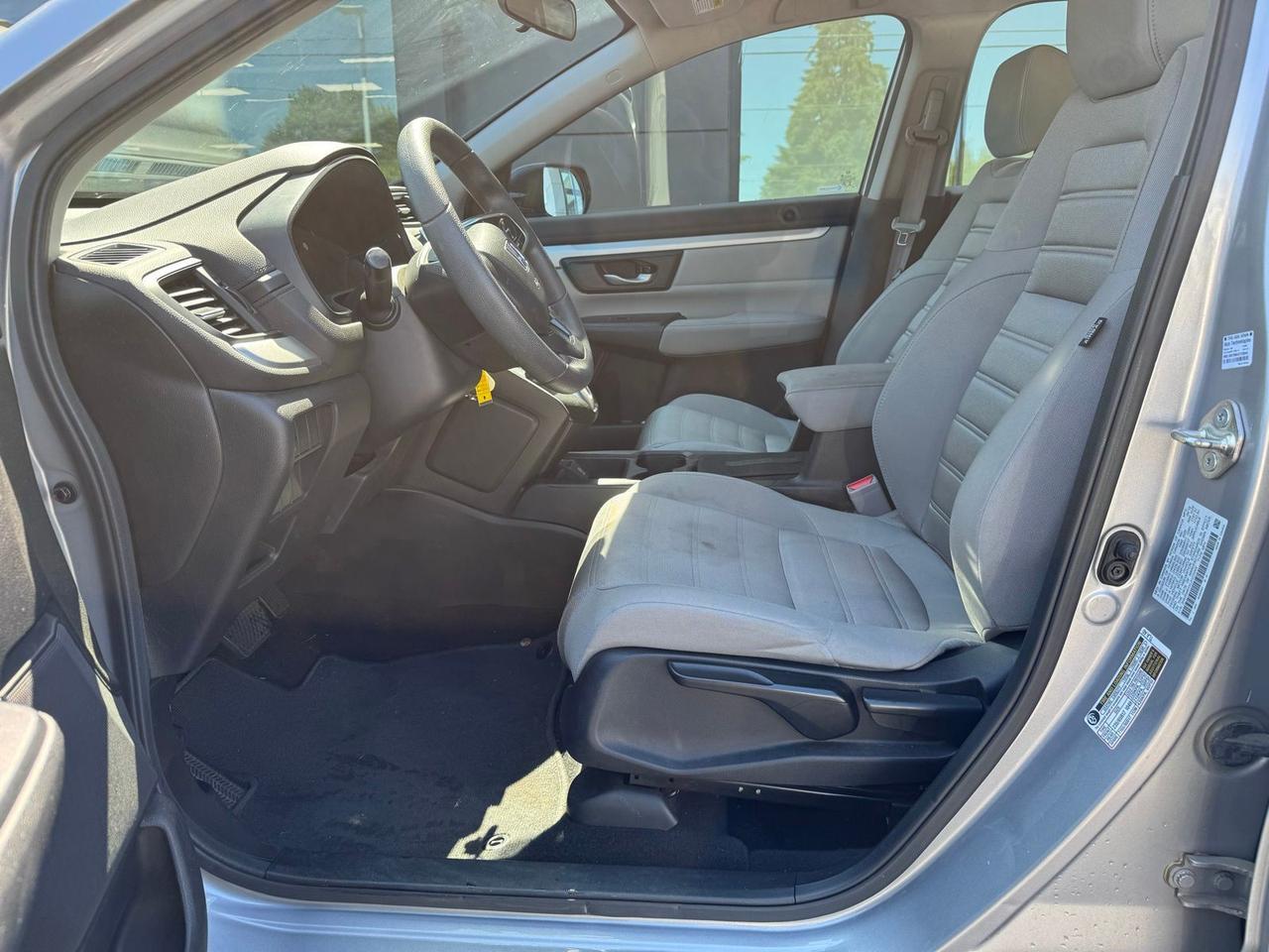 2018 Honda CR-V LX Portland OR