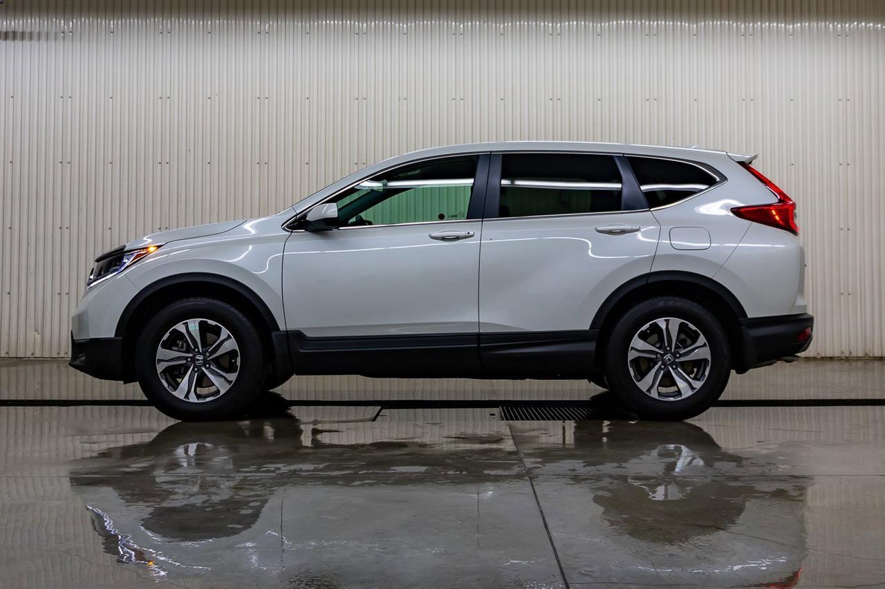 2018 Honda CR-V LX Red Deer AB