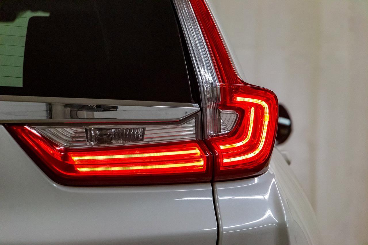 2018 Honda CR-V LX Red Deer AB