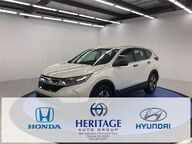 2018 Honda CR-V LX Rome GA 2018 Honda CR-V LX Rome GA