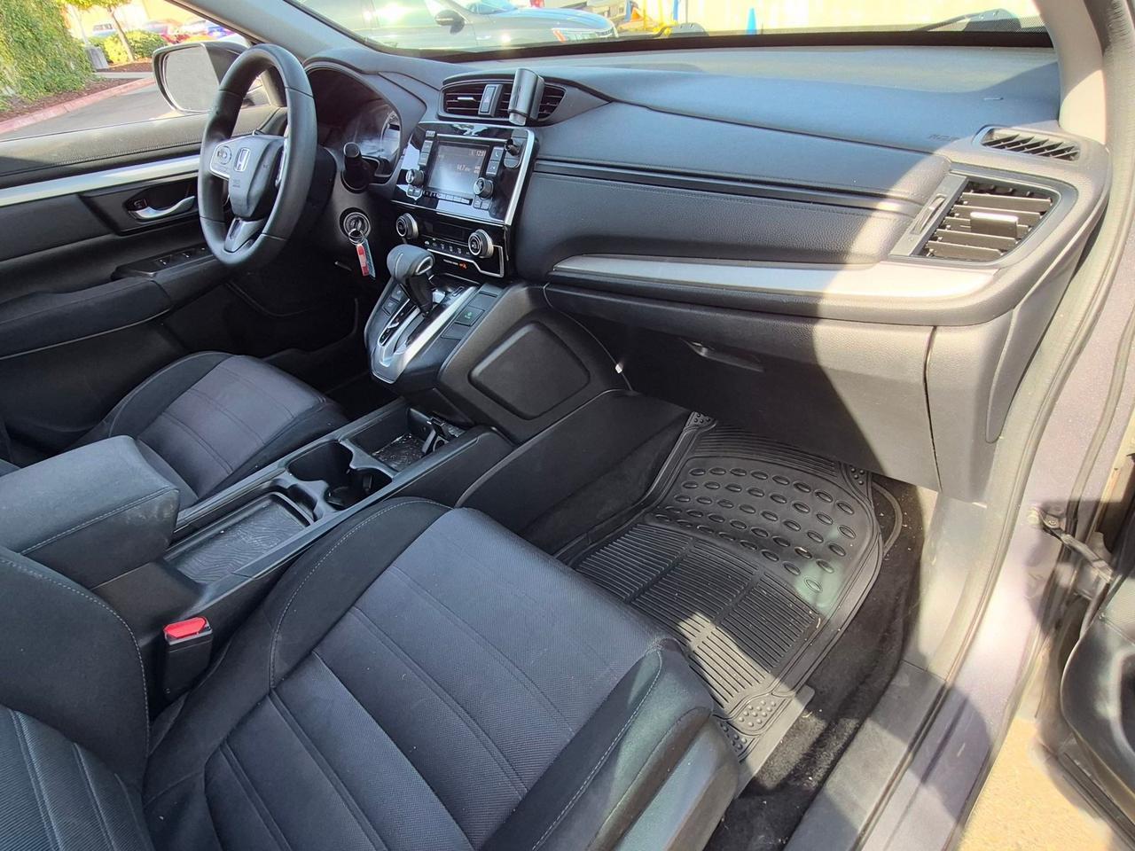 2018 Honda CR-V LX Roseville CA