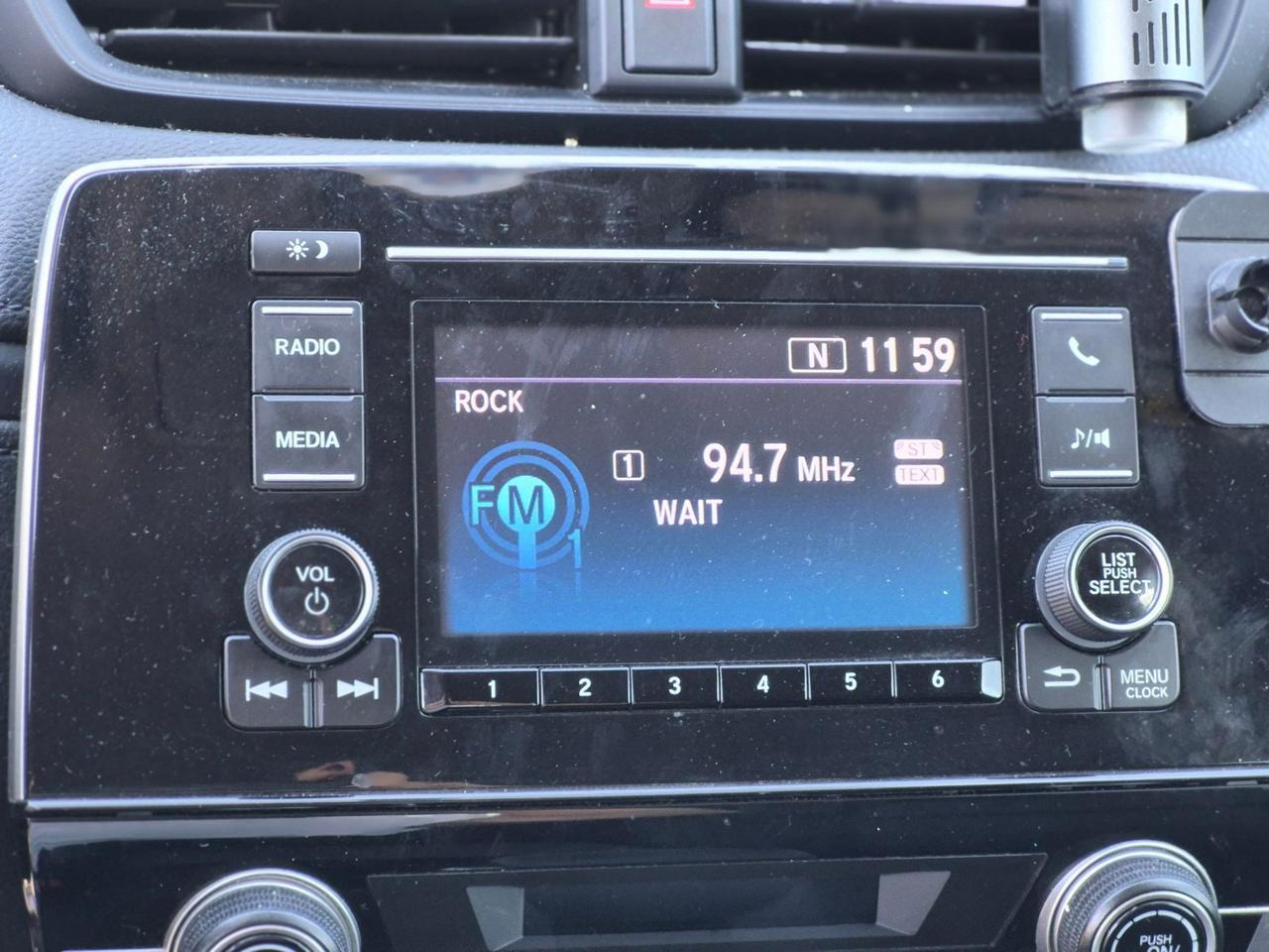 2018 Honda CR-V LX Roseville CA