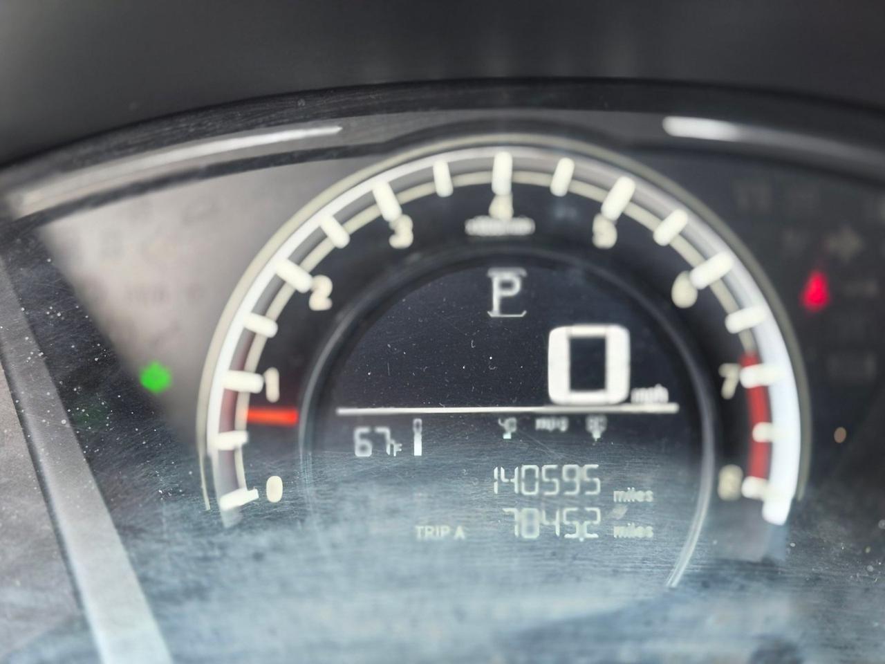 2018 Honda CR-V LX Roseville CA