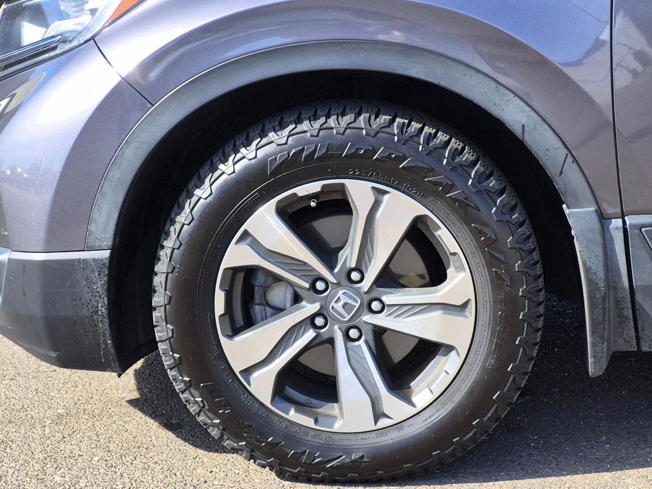 2018 Honda CR-V LX Roseville CA